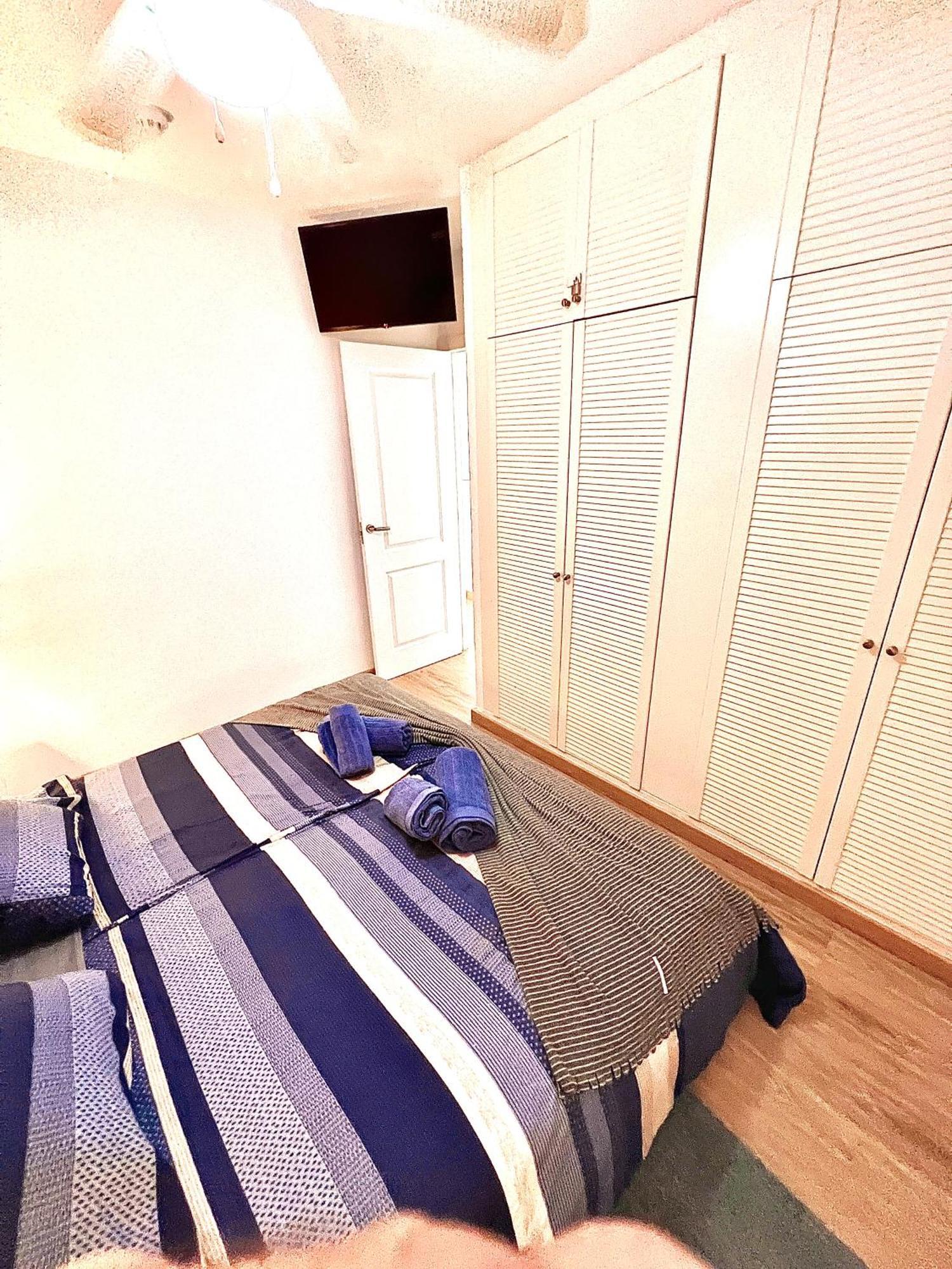 Solymar Premium Apartment 2 San Bartolome de Tirajana  Exterior photo
